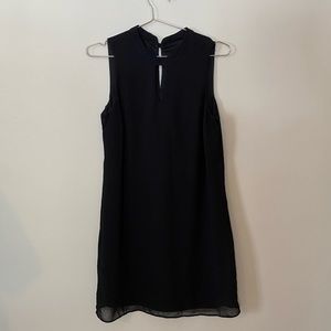 IN San Francisco black dress